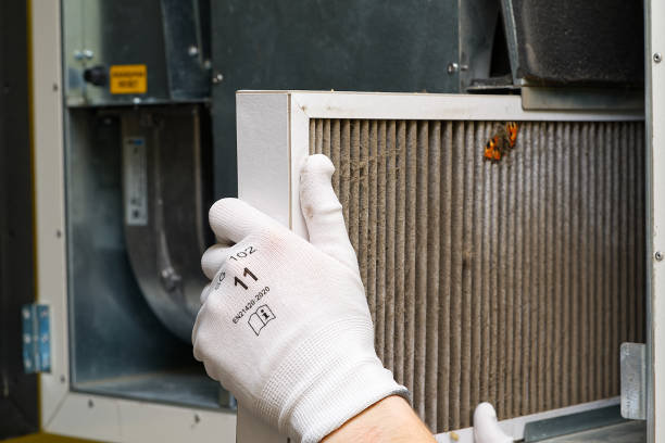 Home Air Vent Cleaning in Lemon Hill, CA