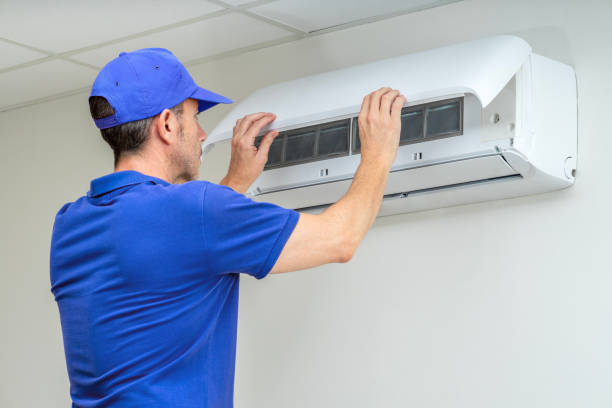 Best Affordable Air Duct Cleaning  in Lemon Hill, CA