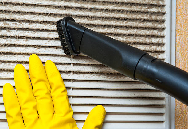 Reliable Lemon Hill, CA Airduct Cleaning Solutions