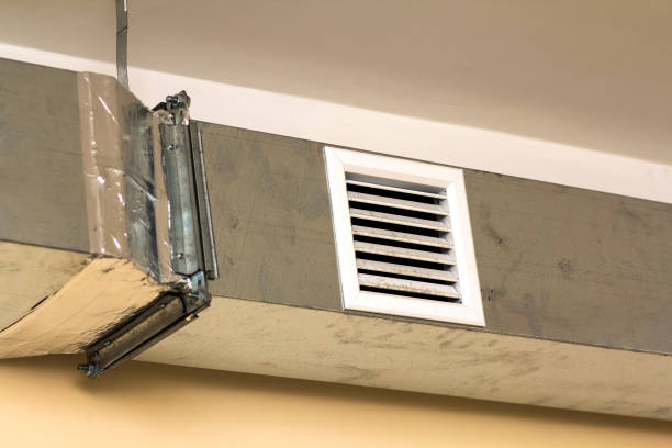 Best Ductwork Cleaning Services  in Lemon Hill, CA