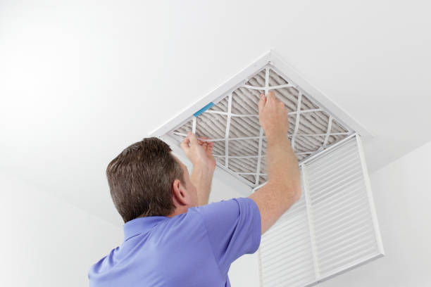 Best Best Air Duct Cleaning Company  in Lemon Hill, CA